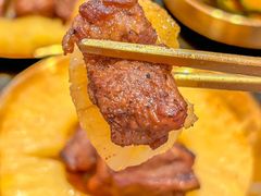 -闻老头·菊花炭烤肉(佛山首店)