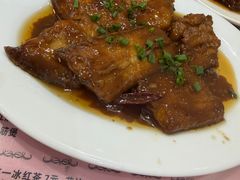 -茂隆餐厅(进贤路店)