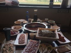 -纸盐河码头火锅(十八梯店)
