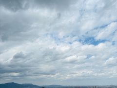 -达蓬山旅游度假区