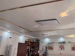 -西府酒家(太白山店)
