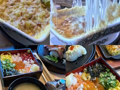 -山葵家·创意料理(宁波来福士店)