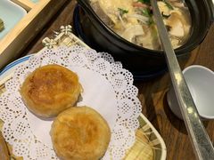 牛肉馅儿饼-天津卫码头(南开大悦城店)