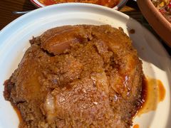 -恰饭·老长沙市井菜(天河客运站店)