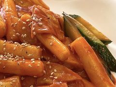 -桃园中华料理炸酱面(燕儿岛路店)