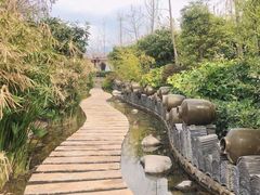 -大理地热国