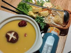 -U你·天然调味(群光广场店)