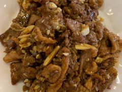 老爆三-大眼锅贴饺子(河西店)