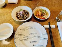 -宁波柏悦酒店·钱湖渔港