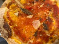 -后厨意餐La Cucina(外交公寓店)