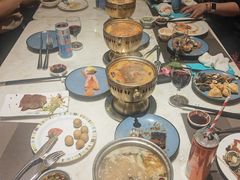 -喜庭海鲜自助(来福士店)