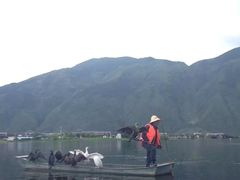-大理洱源西湖景区