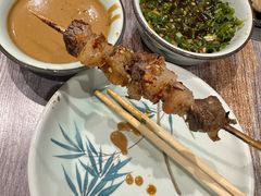 -红岸碳烤齐齐哈尔原味生态烤肉