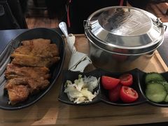 -小明同学(三里屯店)