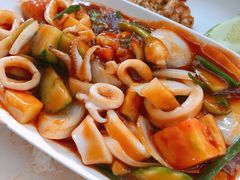 -Doo Dee Thai Food(Issan/Isaan/Esan)