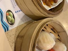 百合酱蒸凤爪-点都德(汇盈广场店)