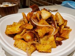 -巴依老爷·新疆美食(上城区天城路店)