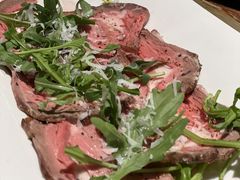 低温慢烤牛肉-黑明餐厅(白鹭洲店)