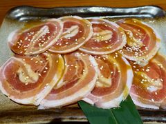 -丸藏和牛烧肉专门店(园区师惠坊店)