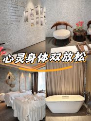 -VELEE·SPA高定疗愈会所