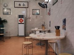 大堂-信行丰炖品皇店(光孝路店)