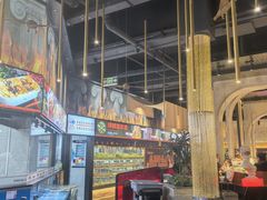 -鼎原力量东北吊炉烧烤(幸福街店)