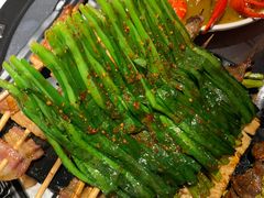 -京韵胡同·酱香羊蝎子火锅涮肉(长寿路店)