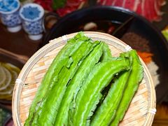 -胖三嬢·呱呱老火锅(北京总店)