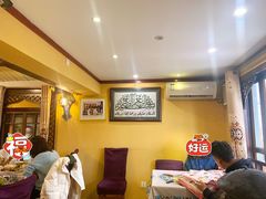 -Santoor 萨都里印度餐厅(北锣鼓巷店)
