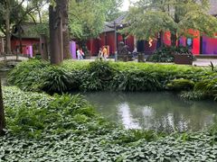 -成都武侯祠博物馆