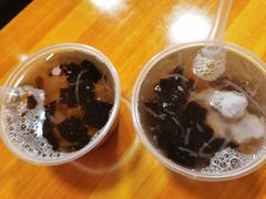 石花膏-爱啊石花膏