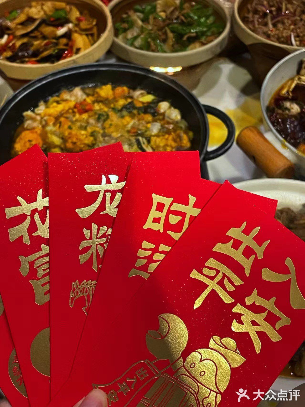 看起来还不错