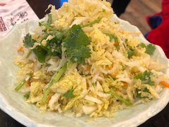 -百味源炭火烤翅 ·夜市大排档(酒仙桥店)