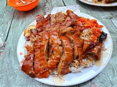 -陈记隆江猪脚饭(正良总店)