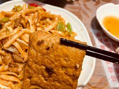 -韩师傅老大同刀削面(北苑路店)
