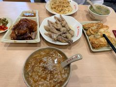 -百家鸡味馆(清泰店)