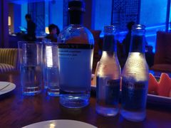 -广州柏悦酒店·悦吧·顶楼露天酒吧