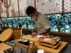 -小十Omakase(地王大厦店)