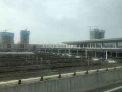 -汉庭(合肥火车南站北广场店)