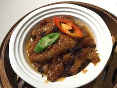 -潮福城大酒楼·潮味粤品·港式点心(湖滨北路店)