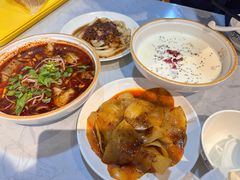 -马三洋芋片(簋街店)