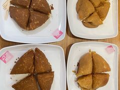 -丁丁&当当牦牛酸奶·酥油面包(官门口店)