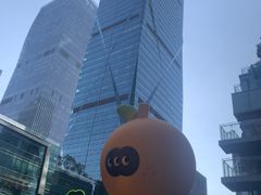 -福田卓悦INTOWN购物中心