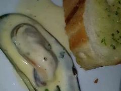 -Pancakes on the rocks(Darling Harbour)
