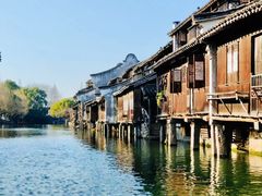 -乌镇景区