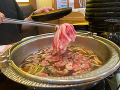 -牛New寿喜烧(青浦店)