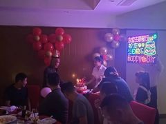 -东宴(温岭店)