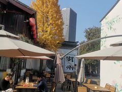 -衣裳街历史文化街区