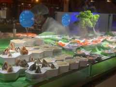 -星伦多自助料理(华润万象城店)