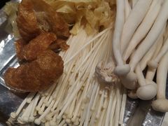 -幺妹火锅鸡(西城店)